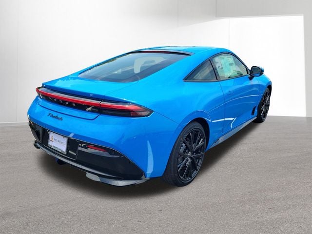 2026 Honda Prelude Coupe